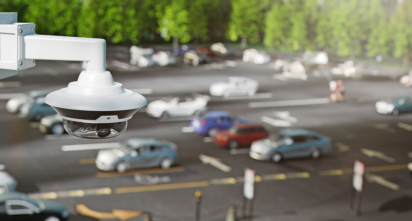 Innovative Systems - Site Security - January 2026