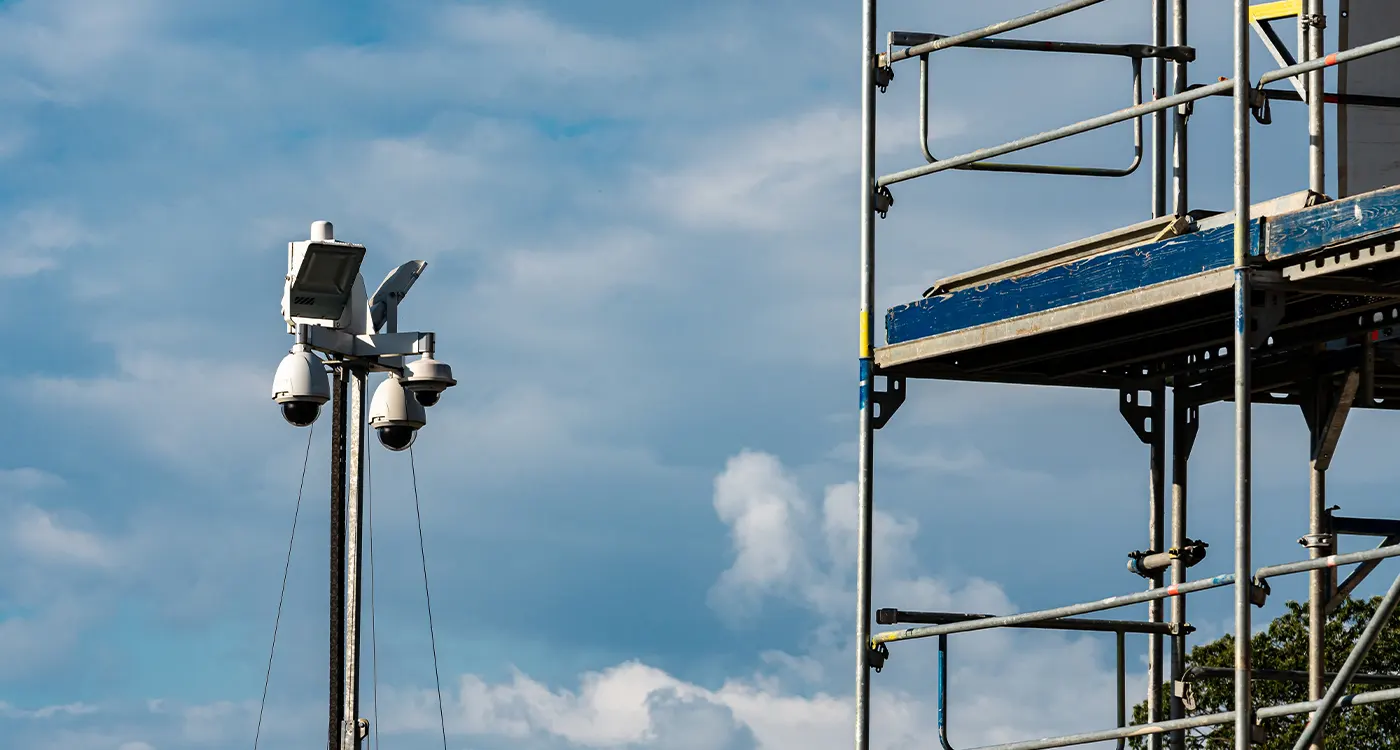 Innovative Systems - Site Security - January 2026 - 2