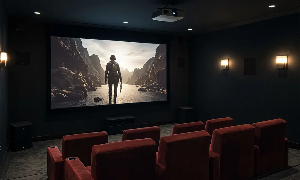 Josh AI - Entertainment